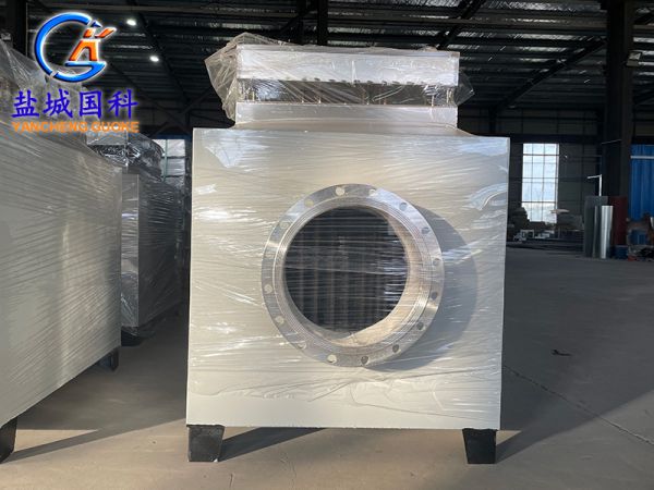 90kw风道加热器