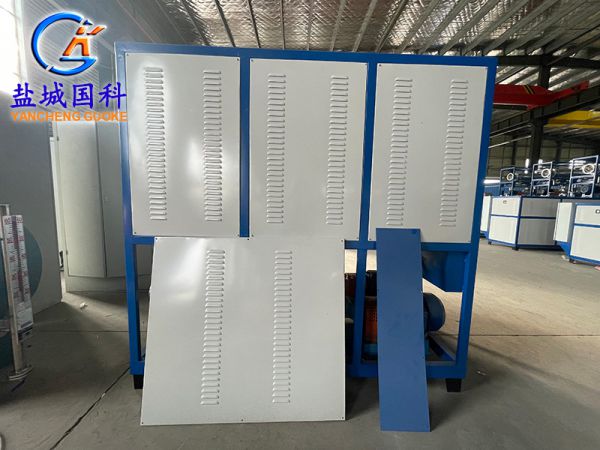 180kw导热油炉