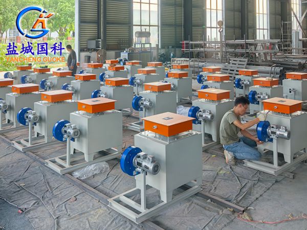 风道加热器