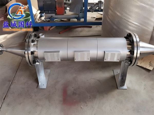管道加热器