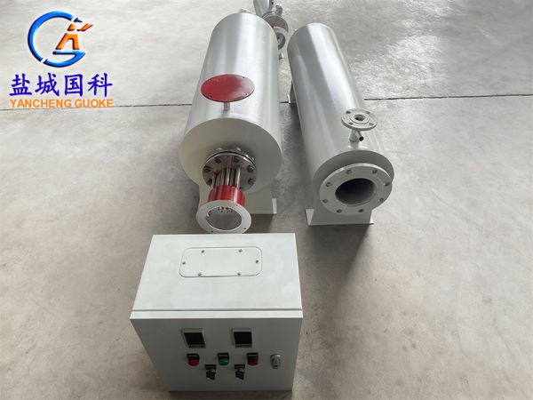 管道加热器
